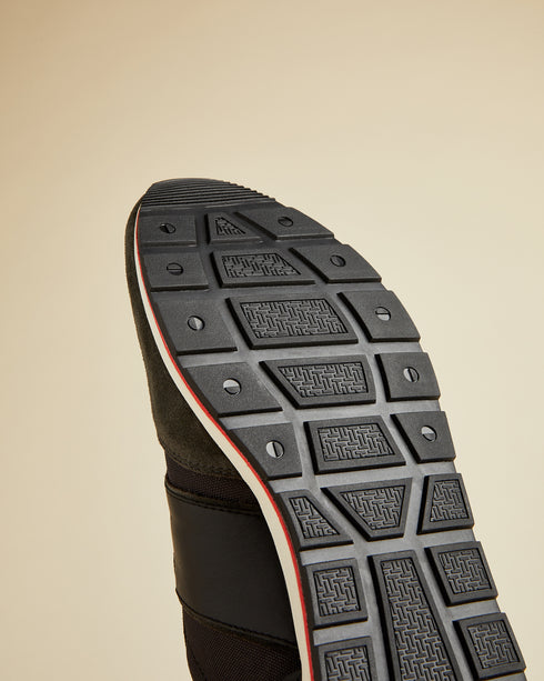 LHENSTR - Ted Baker Outlet Sneakers